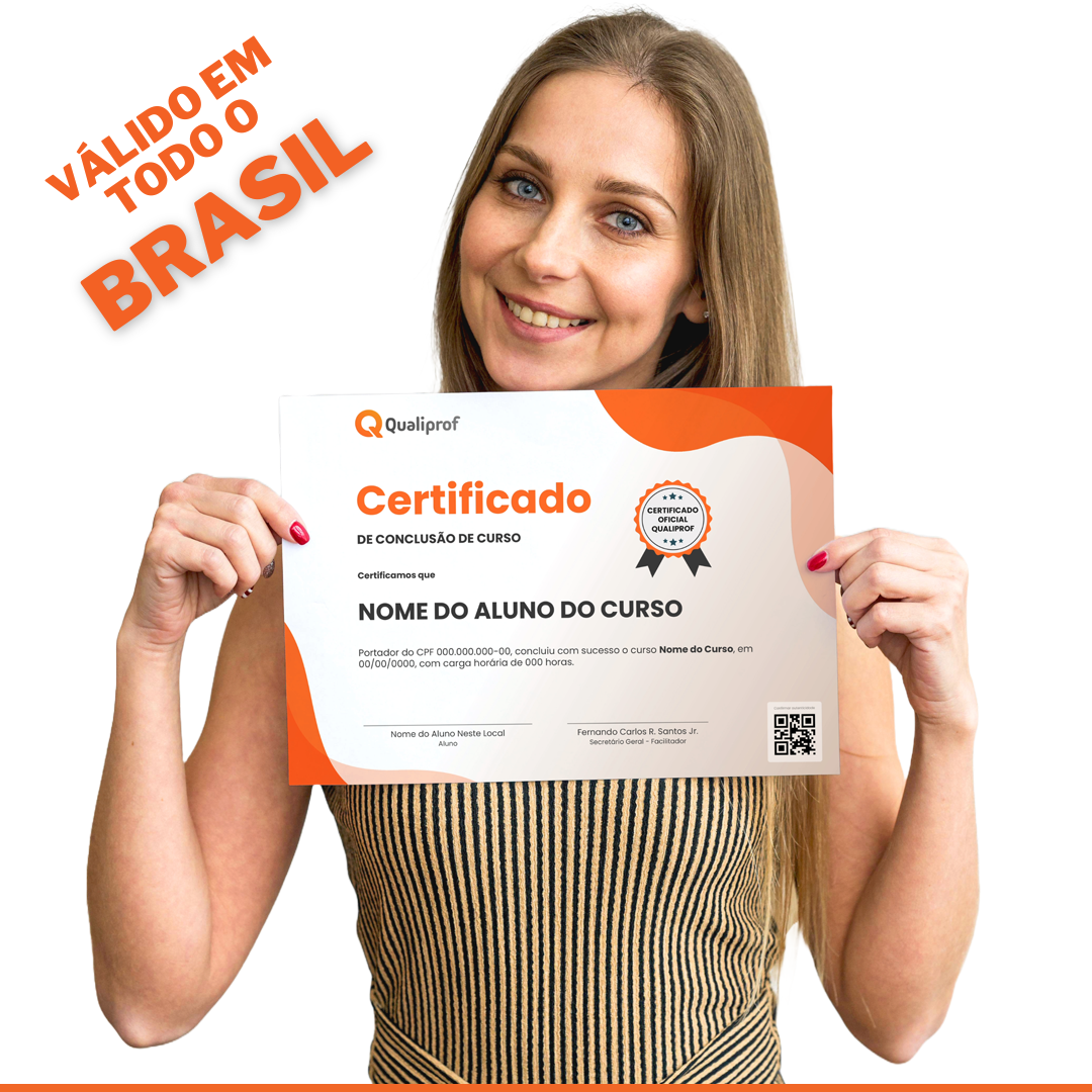 certificação